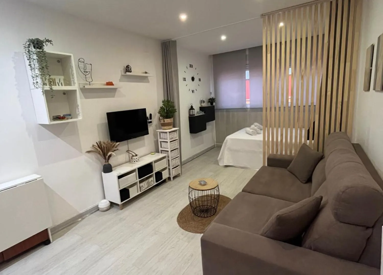 Apartamento Portisol Daire El Portil İspanya