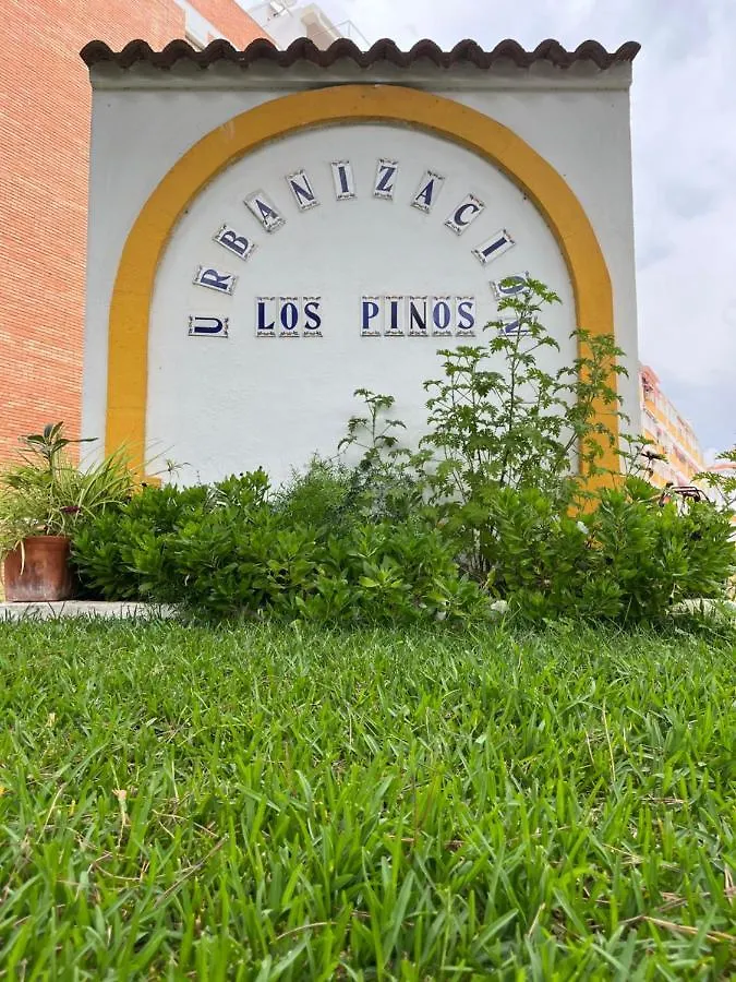 Apartamento Portisol El Portil