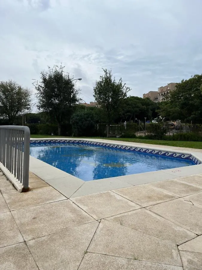 Apartamento Portisol El Portil Spain