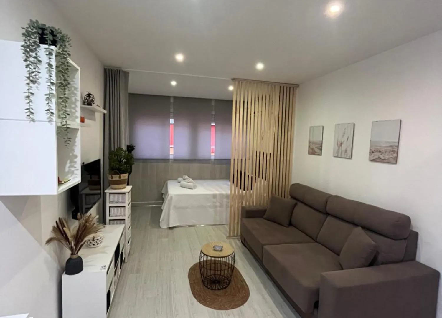 Apartment Apartamento Portisol El Portil